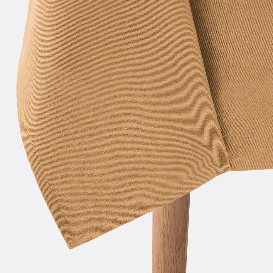 Nappe anti-tache coton SCENARIO