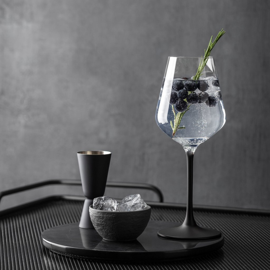 Verre À Vin Blanc, Set 4 Pcs MANUFACTURE