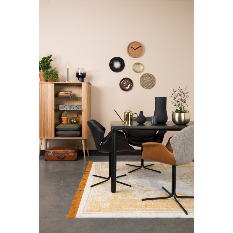 Lampe design en verre scandinave, MOODY
