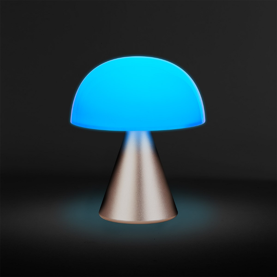 Mina M - Lampe LED
