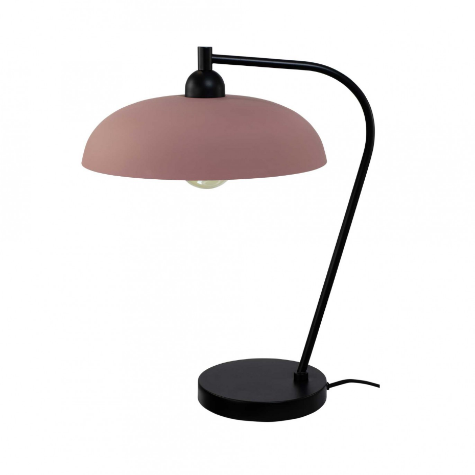Lampe à poser en métal, OLIE