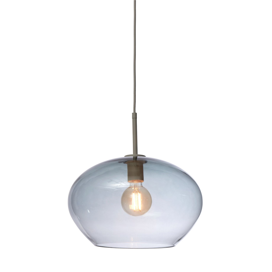 Lampe À Suspension Verre BOLOGNA