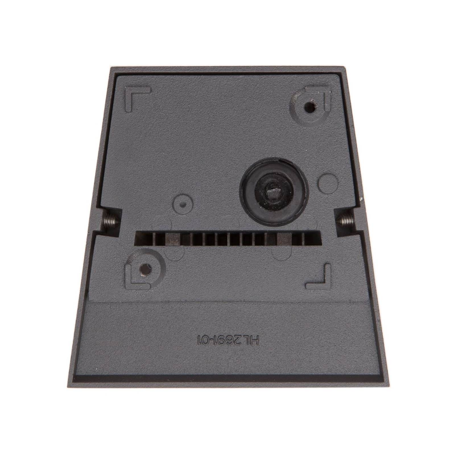 Applique extérieure en aluminium moderneLED