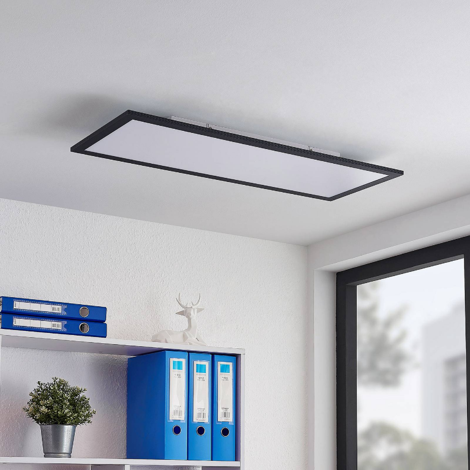 Panneau en aluminium moderneLED, Nelios