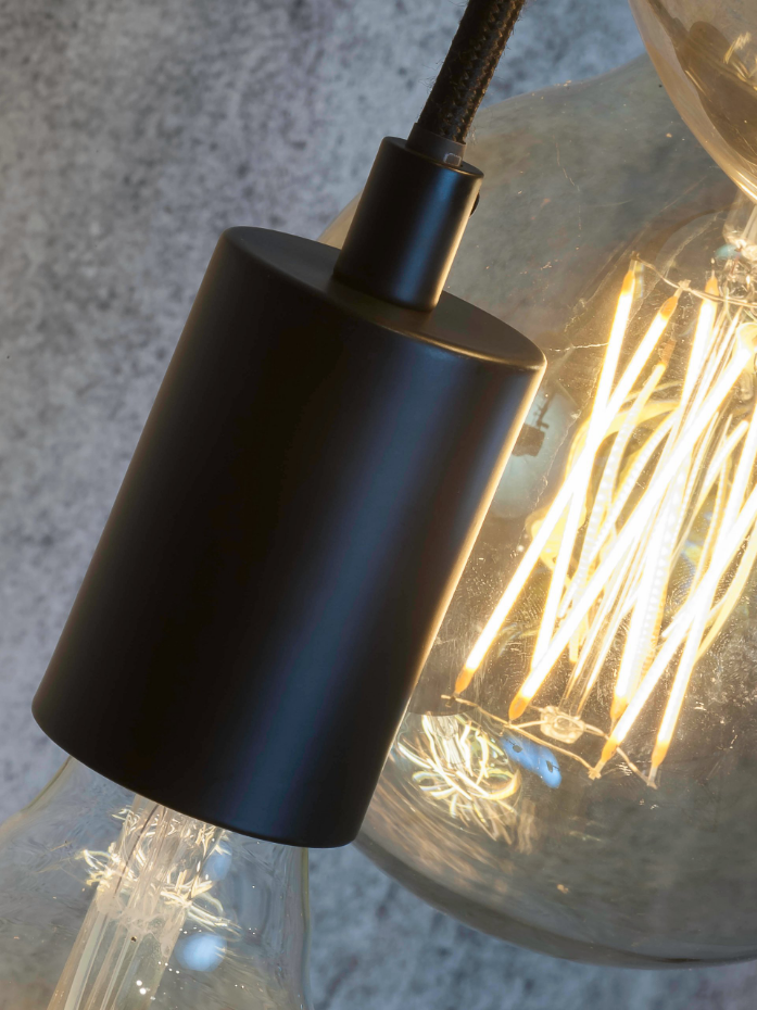 Lustre Suspension 3 Douilles It's About Romi Oslo