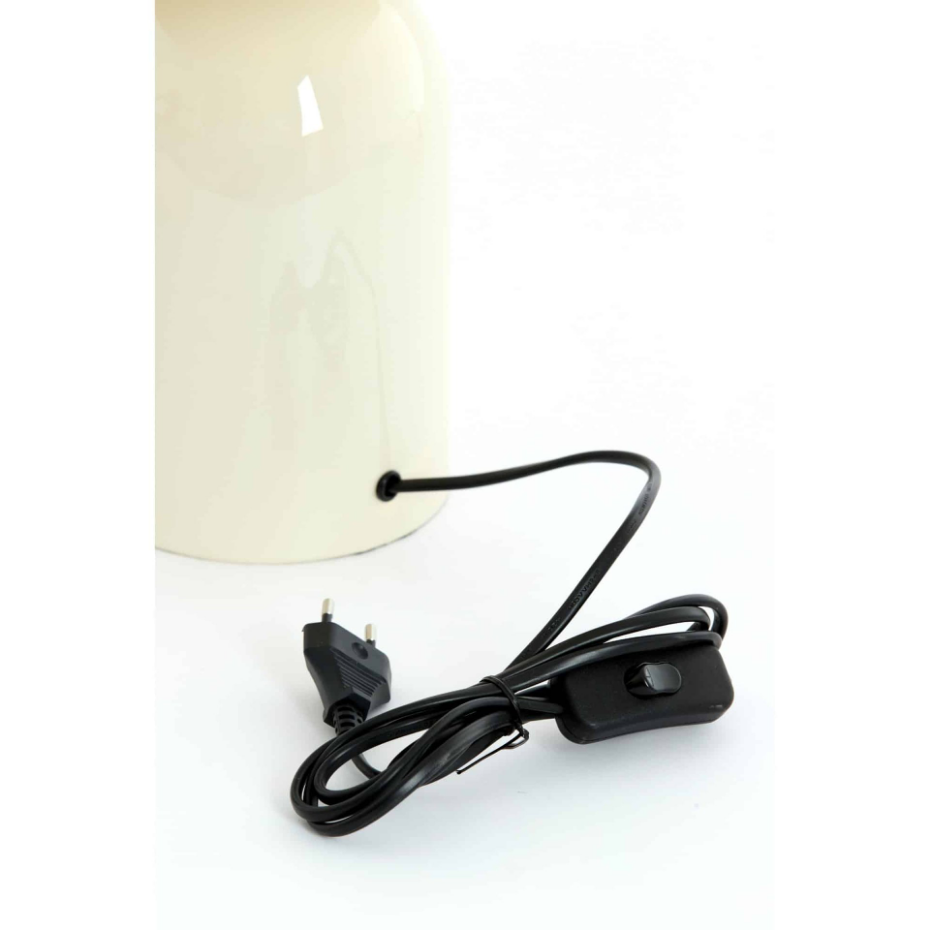 Lampe À Poser Métal TOLIMA