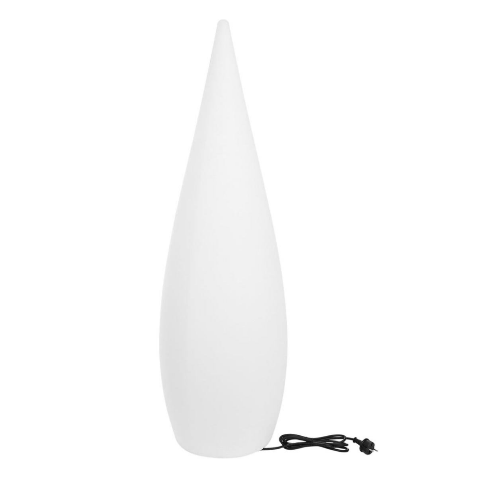 Lampadaire extérieur filaire CLASSY L