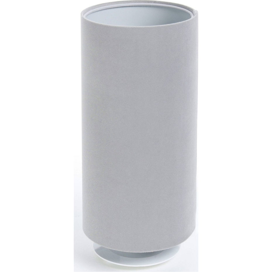 Lampe à poser en velours rond Jasmin bebe