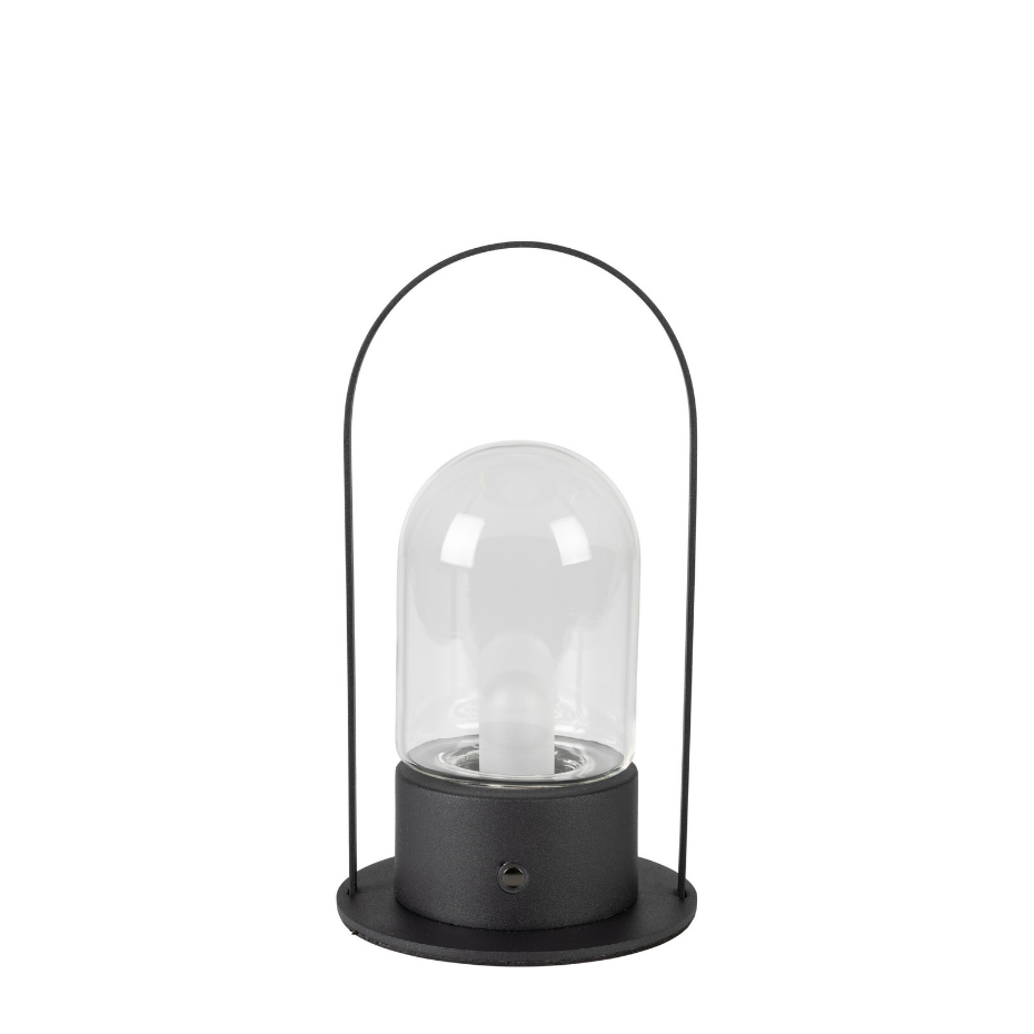 Lampe à poser en fer SMARTY