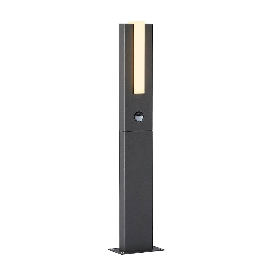 Luminaire extérieur en aluminium moderneLED