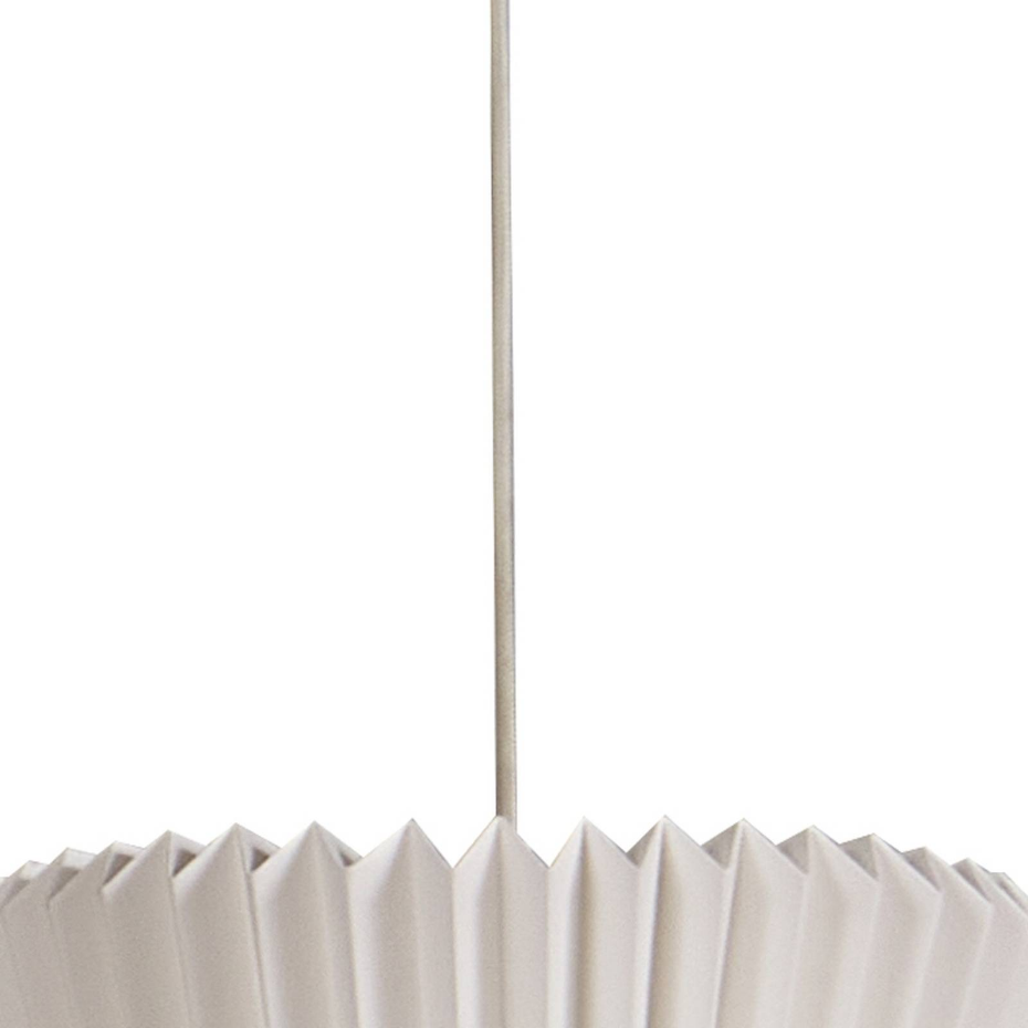 Suspension en papier, Magali