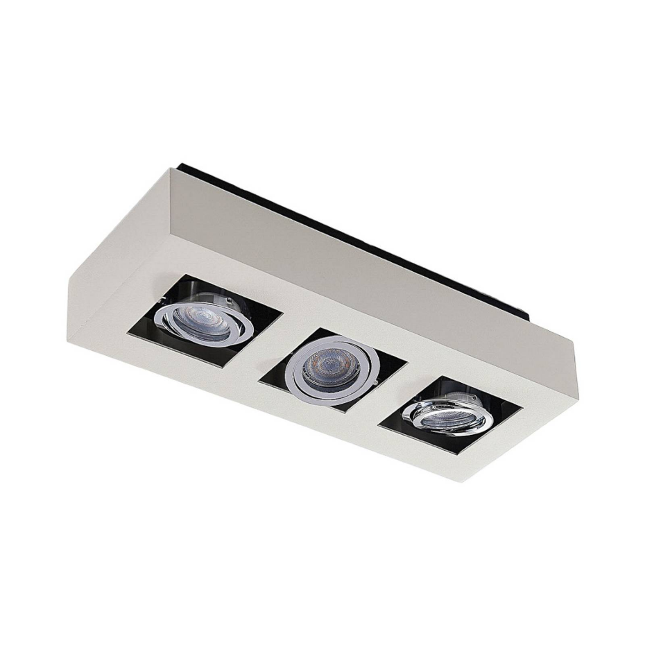 Spot en aluminium moderne, Vince