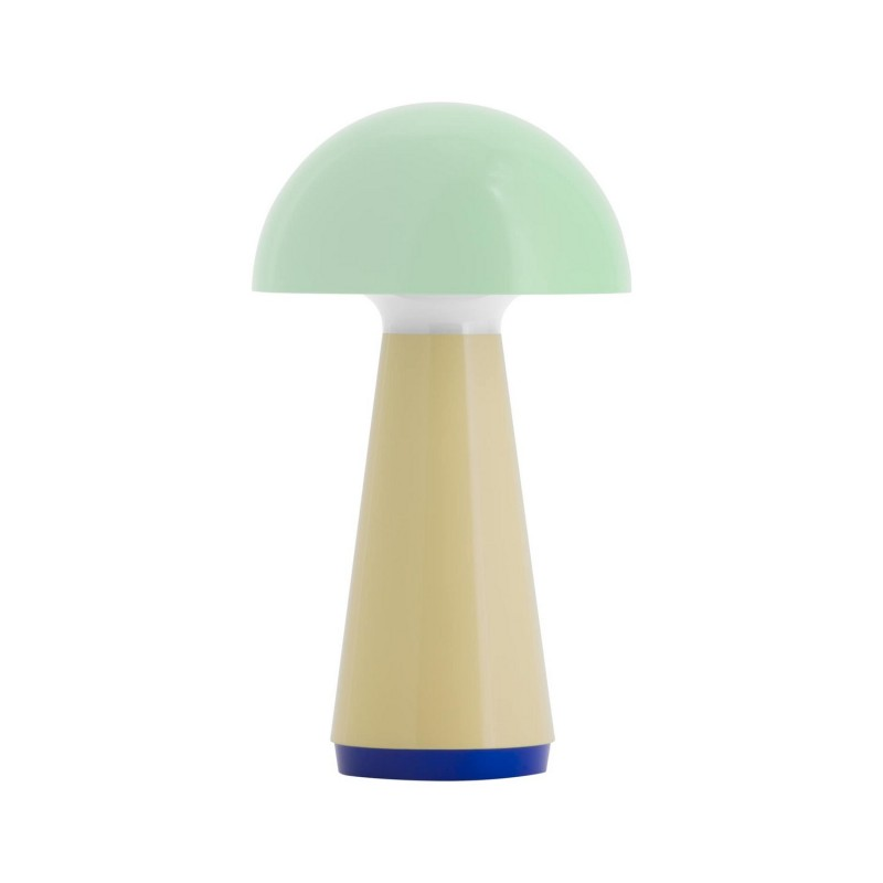 Lampe de table portable led  BOB