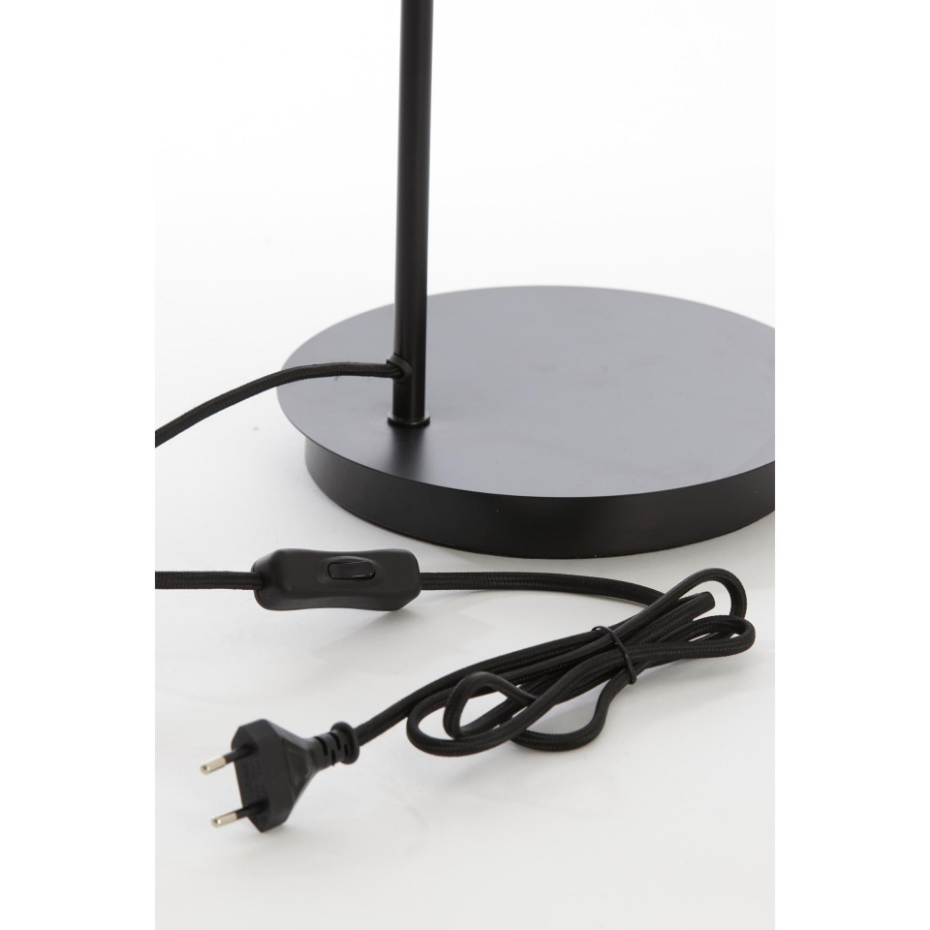 Lampe De Table Métal BAYLIE