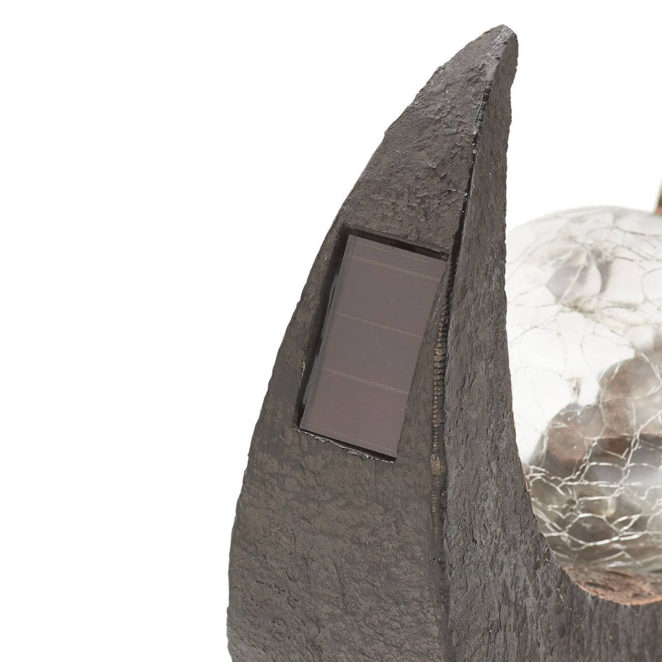 Lampe solaire  moderneLED, Adem