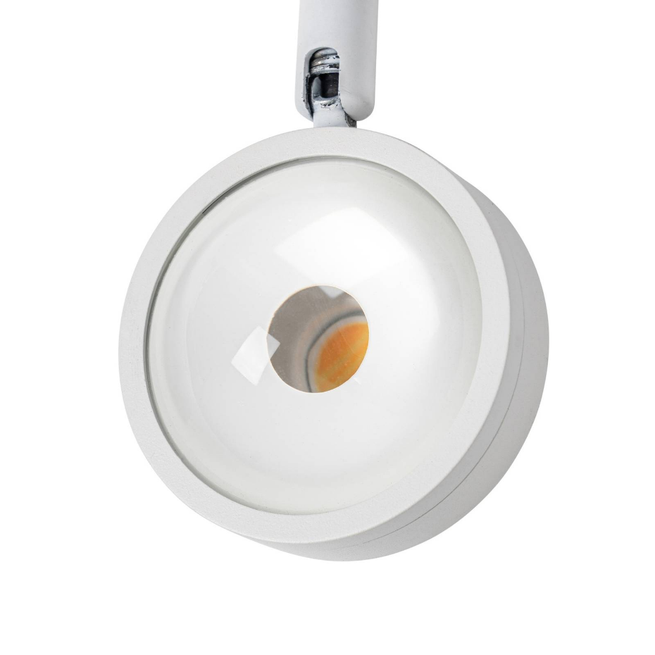en aluminium moderneLED, Lumaro 48V