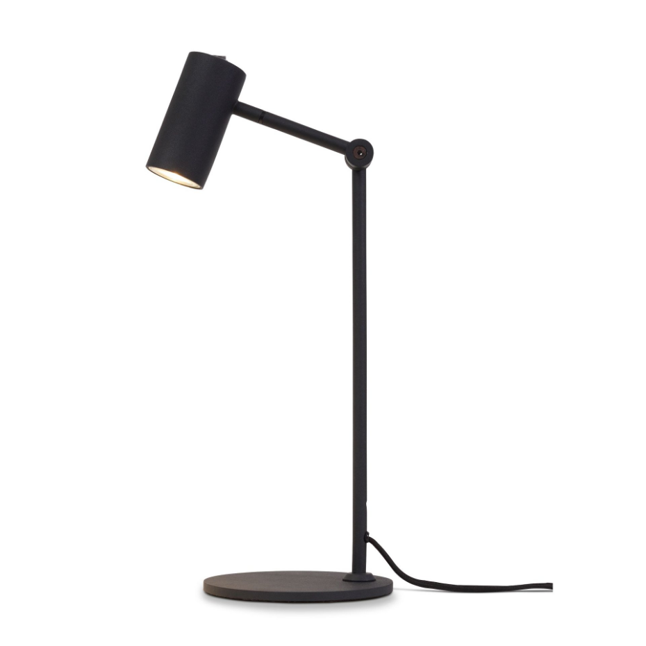 Lampe De Table Métal MONTREUX