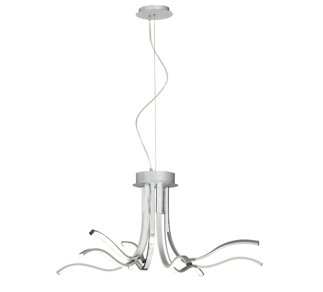 Suspension en métal design, D.90 , CORINTO