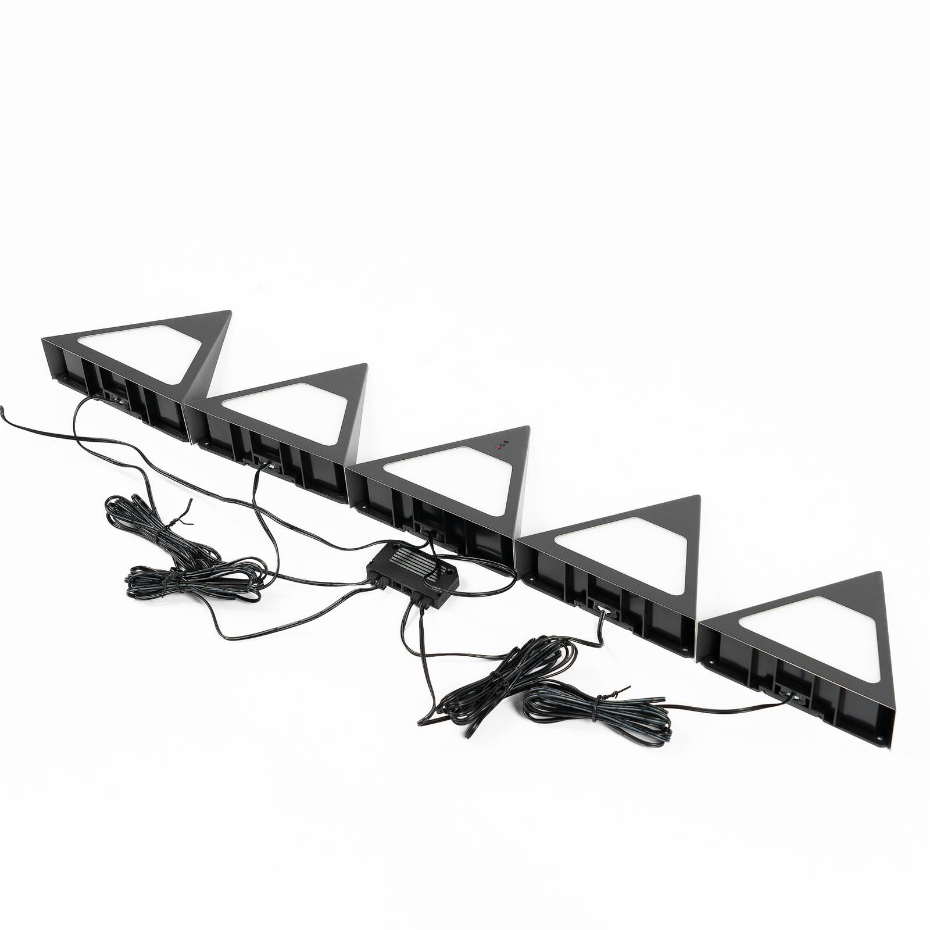 Lampes sous meuble en inox moderneLED, Odia
