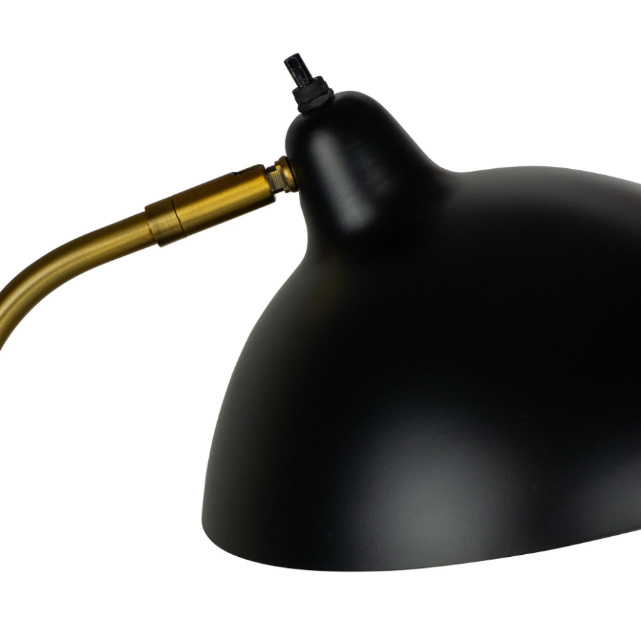 Lampe à poser en Métal FUTURA