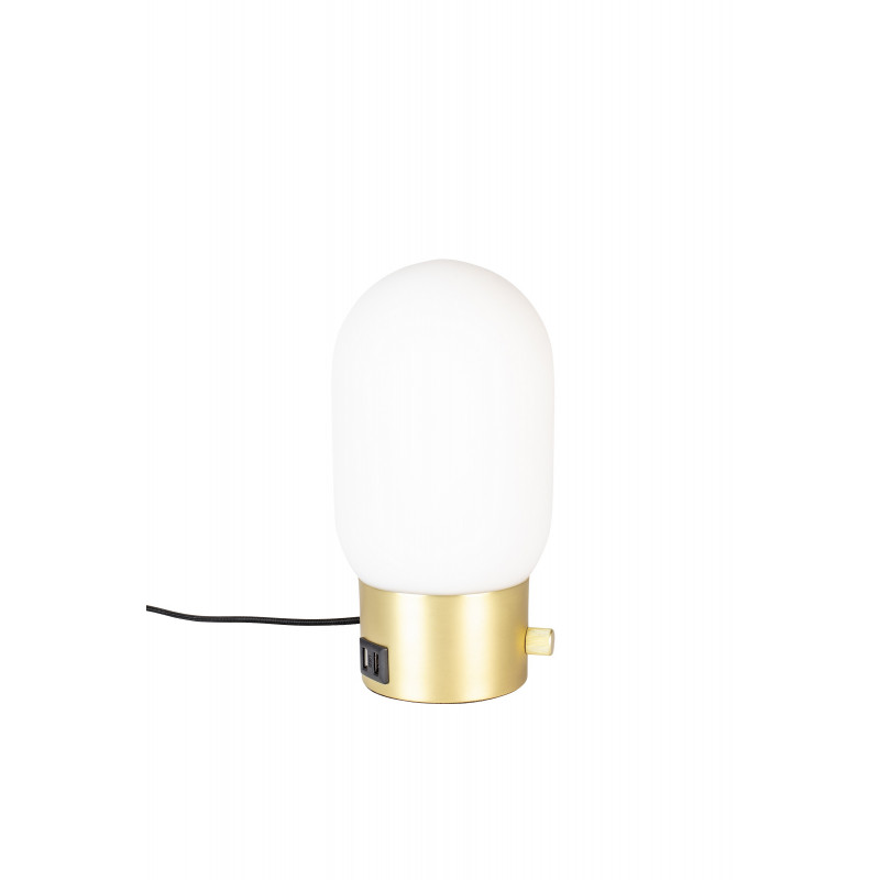 Lampe design en verre, URBAN
