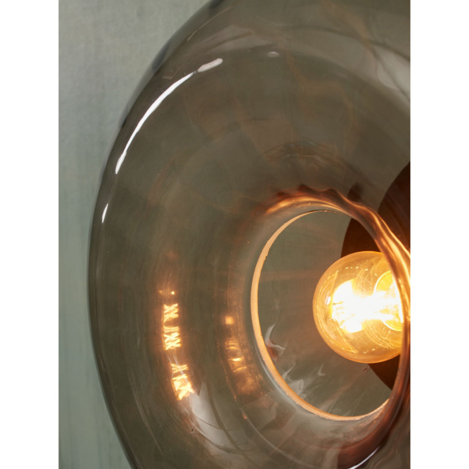 Plafonnier Verre BRUSSELS