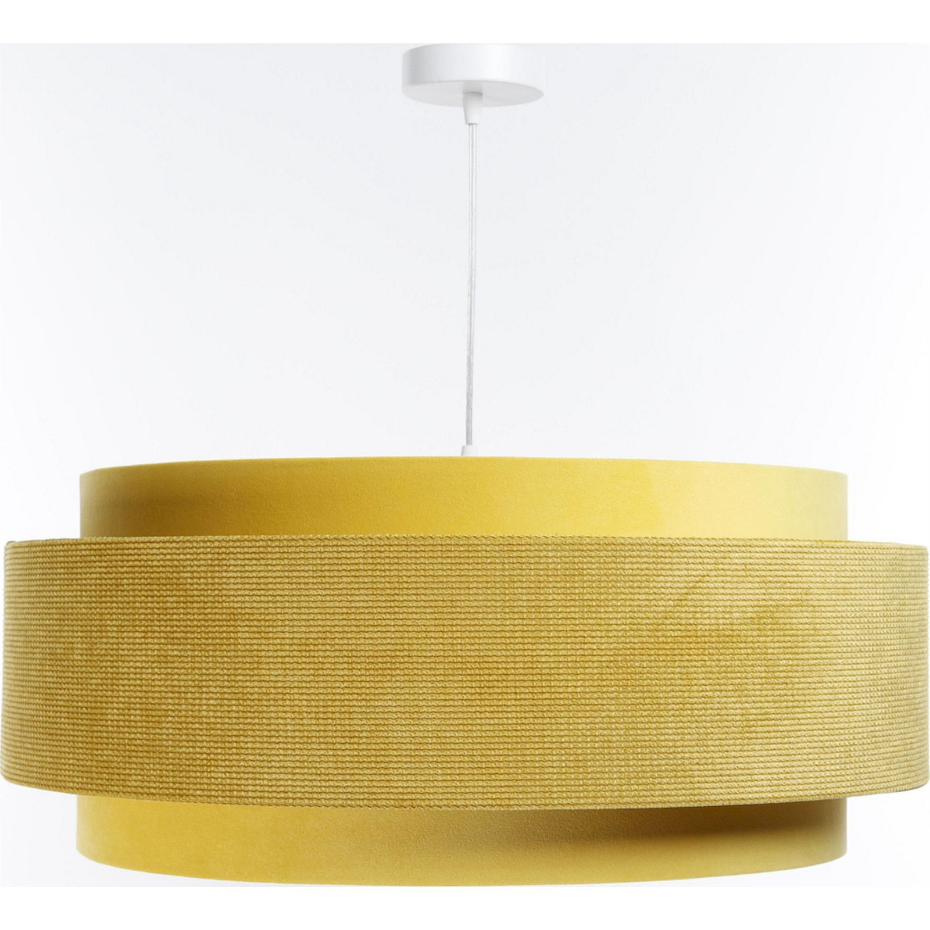 Suspension en tissu Doblo