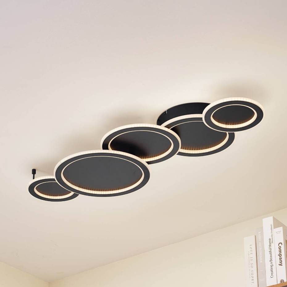 Plafonnier  moderneLED, Diala