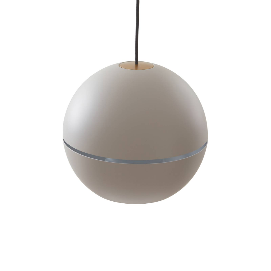 Suspension en aluminium moderne, Calantha