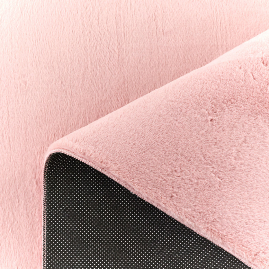 Tapis extra doux uni NUBE