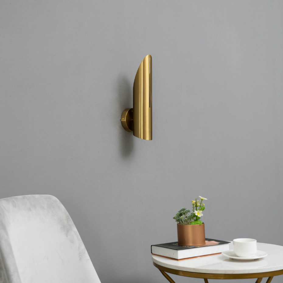 Applique murale chic et raffinée - TINGO
