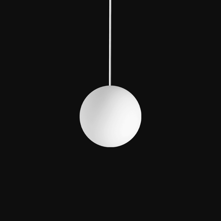 Suspension    MAPA BIANCO