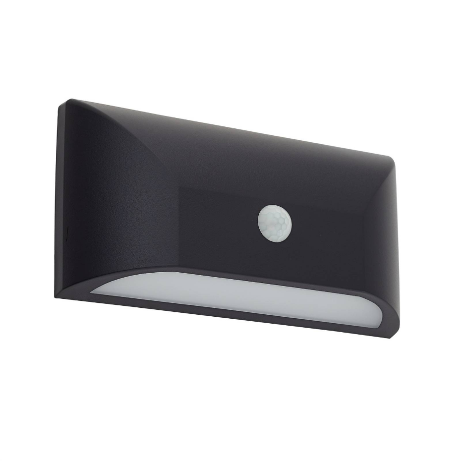 Applique extérieure  moderneLED, Siana
