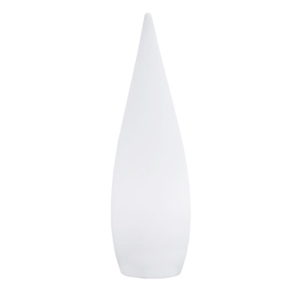 Lampadaire extérieur sans fil CLASSY XL