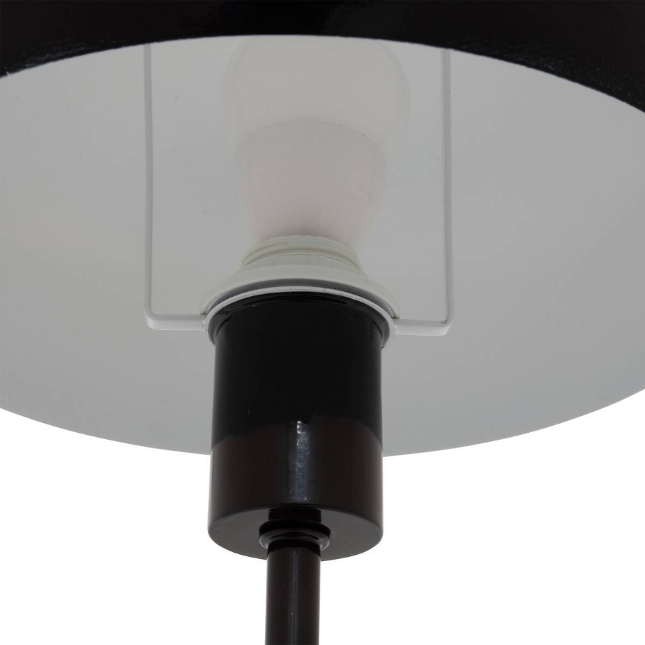 Lampe à poser champignon SAVIO