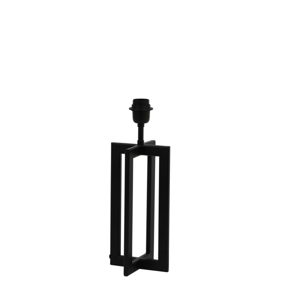Pied De Lampe Métal MACE