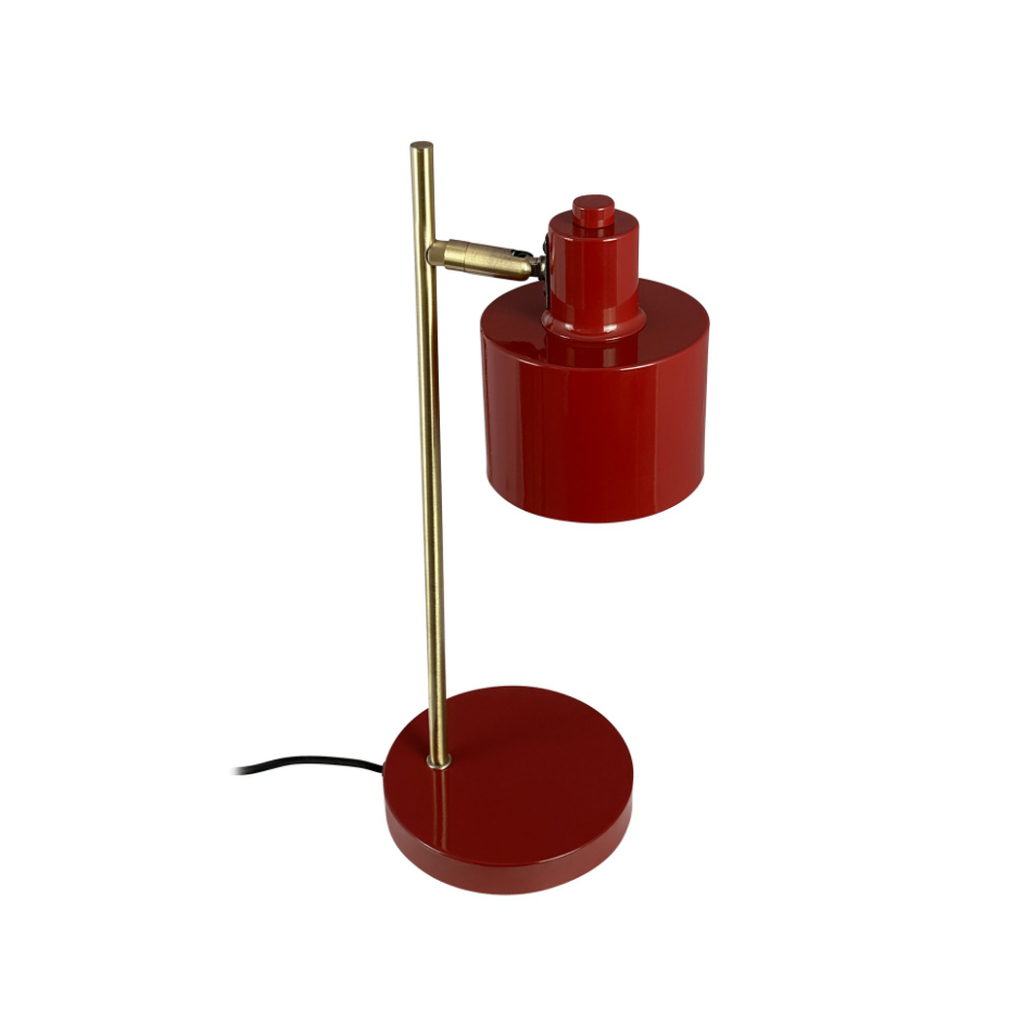 Lampe à poser en métal OCEAN