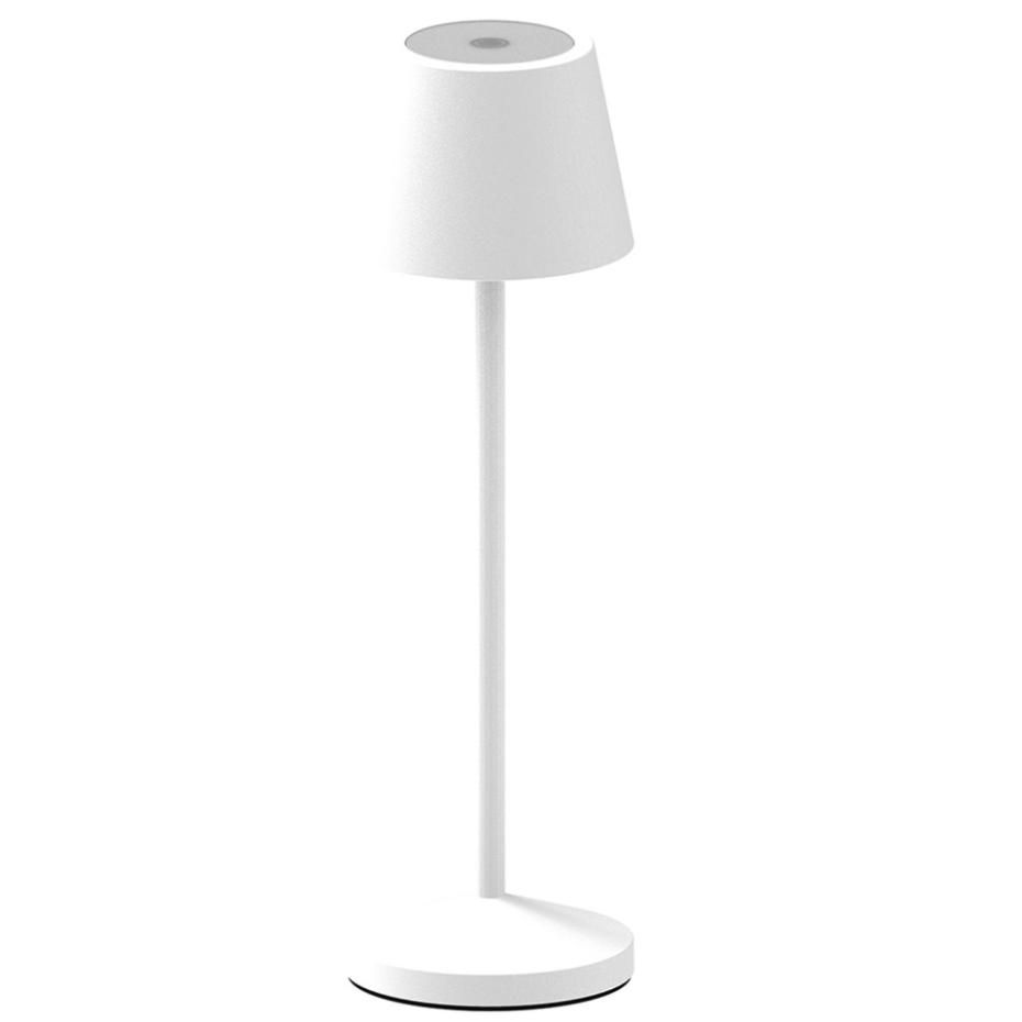 Lampe de table sans fil EMILY H25CM
