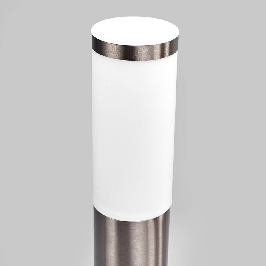 Luminaire extérieur en inox moderne, Kristof