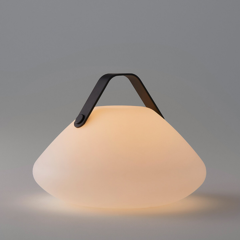 Lampe baladeuse extérieur Spingolo
