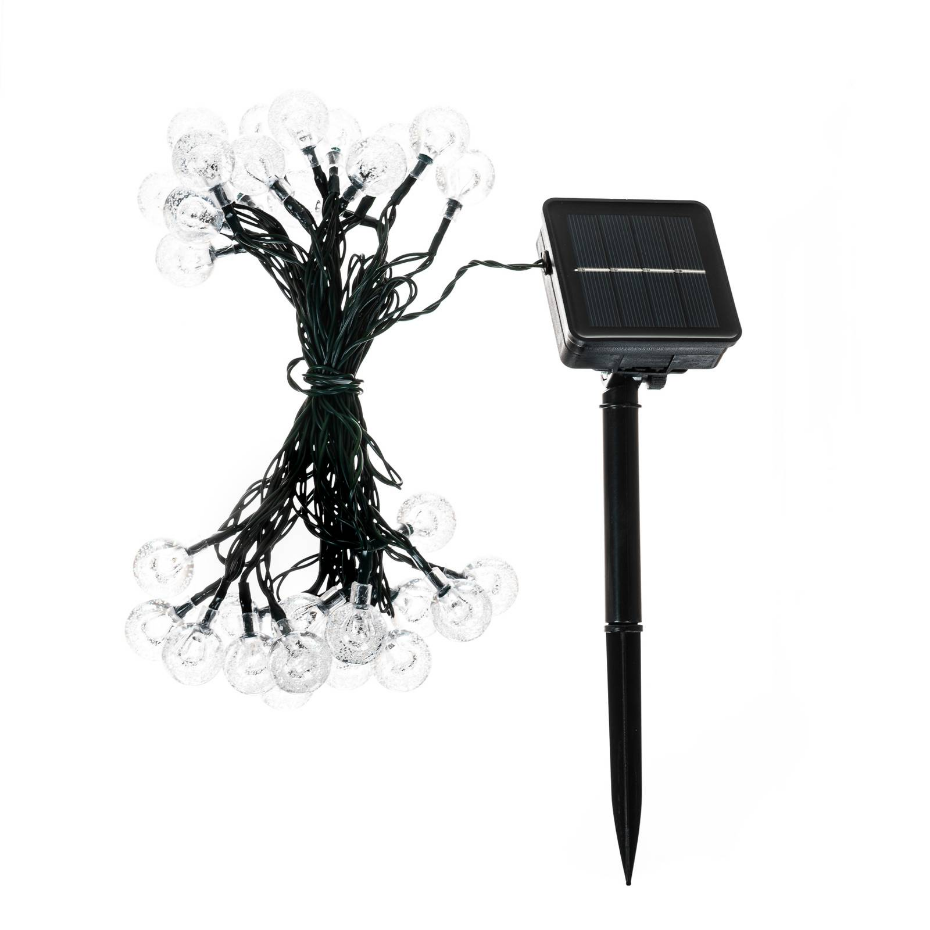 Lampe solaire LED, Mionel
