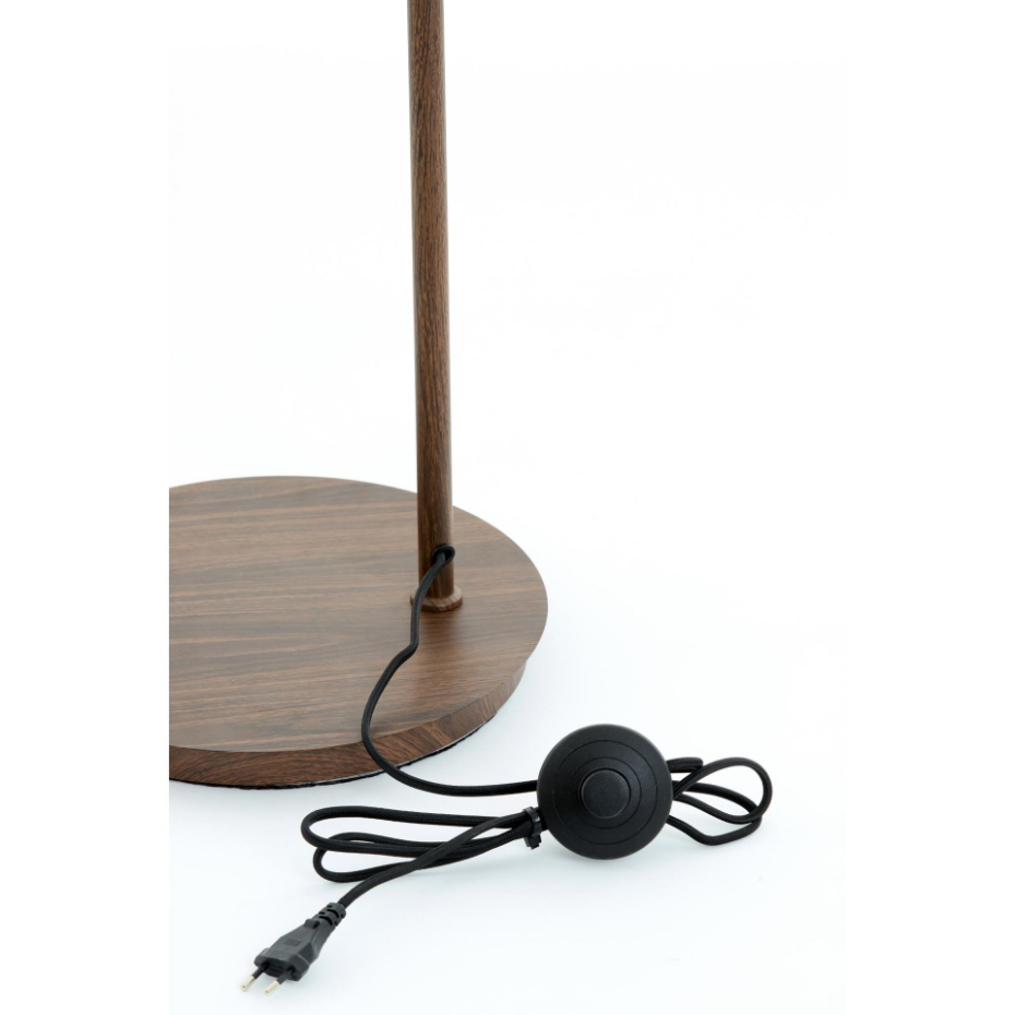 Lampadaire Métal BAYLIE