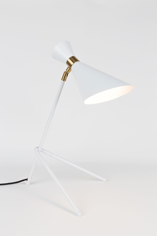 Lampe design en métal, SHADY