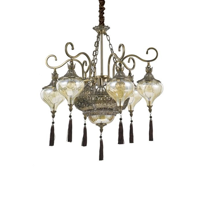Lustre    HAREM