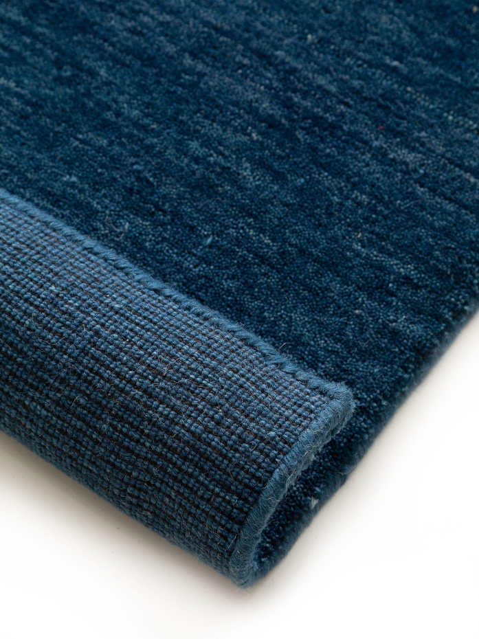 Tapis de laine tissé main JAMAL