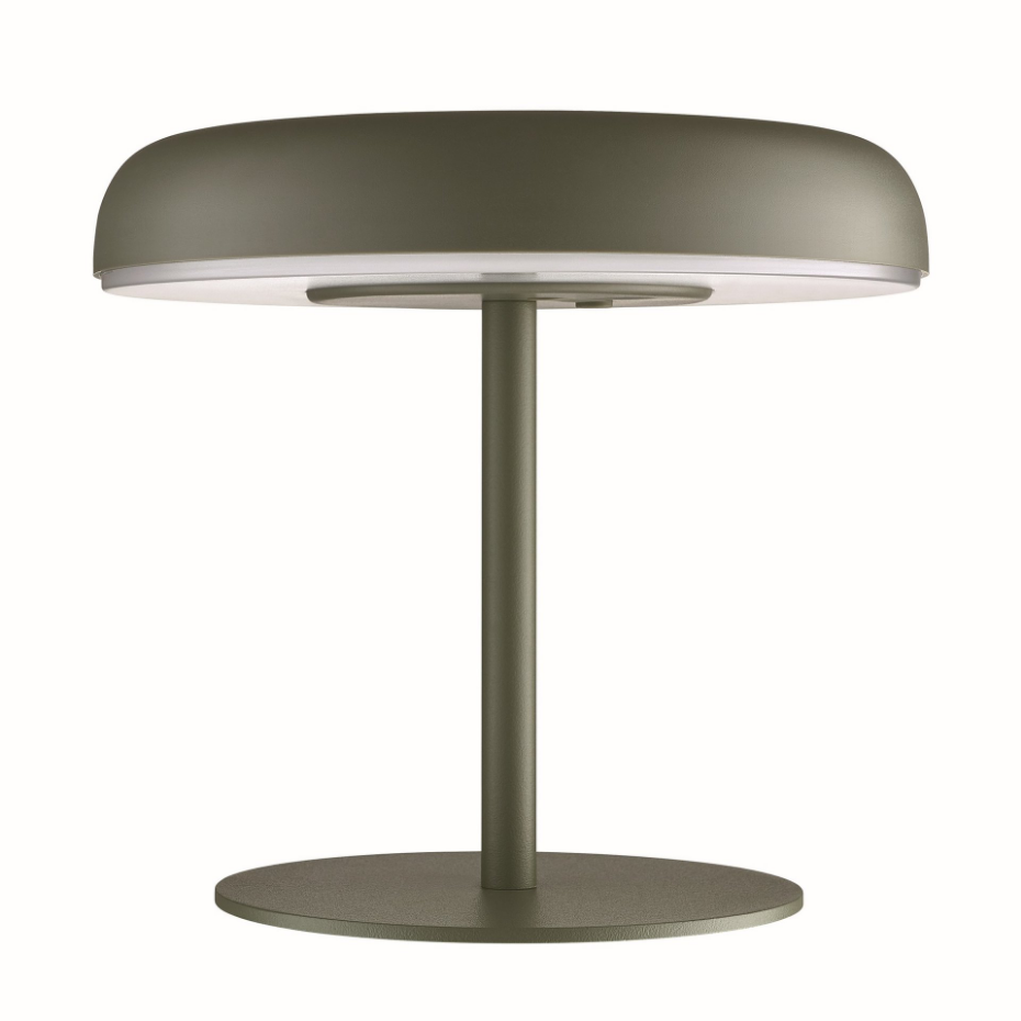 Luminaire nomade Elmer Solar
