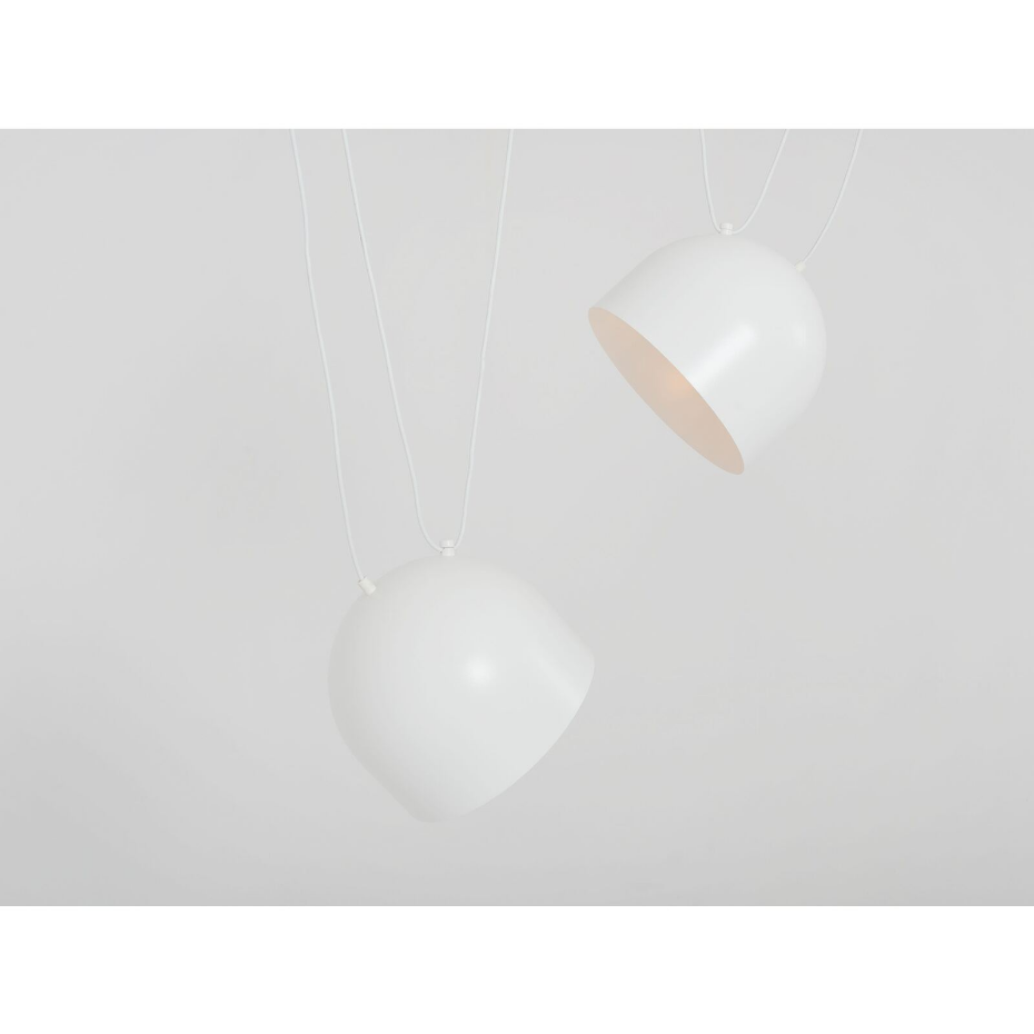 Suspension en acier Popo