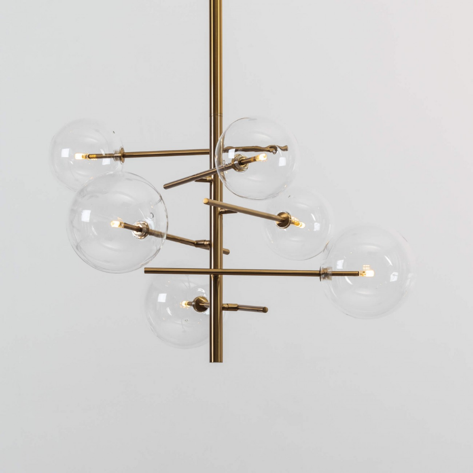 Suspension chic et imposante - OSAM