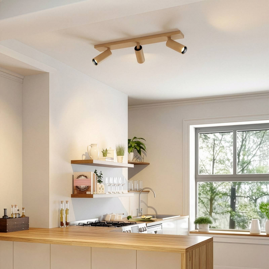 Spot en aluminium moderne, Brinja Slim