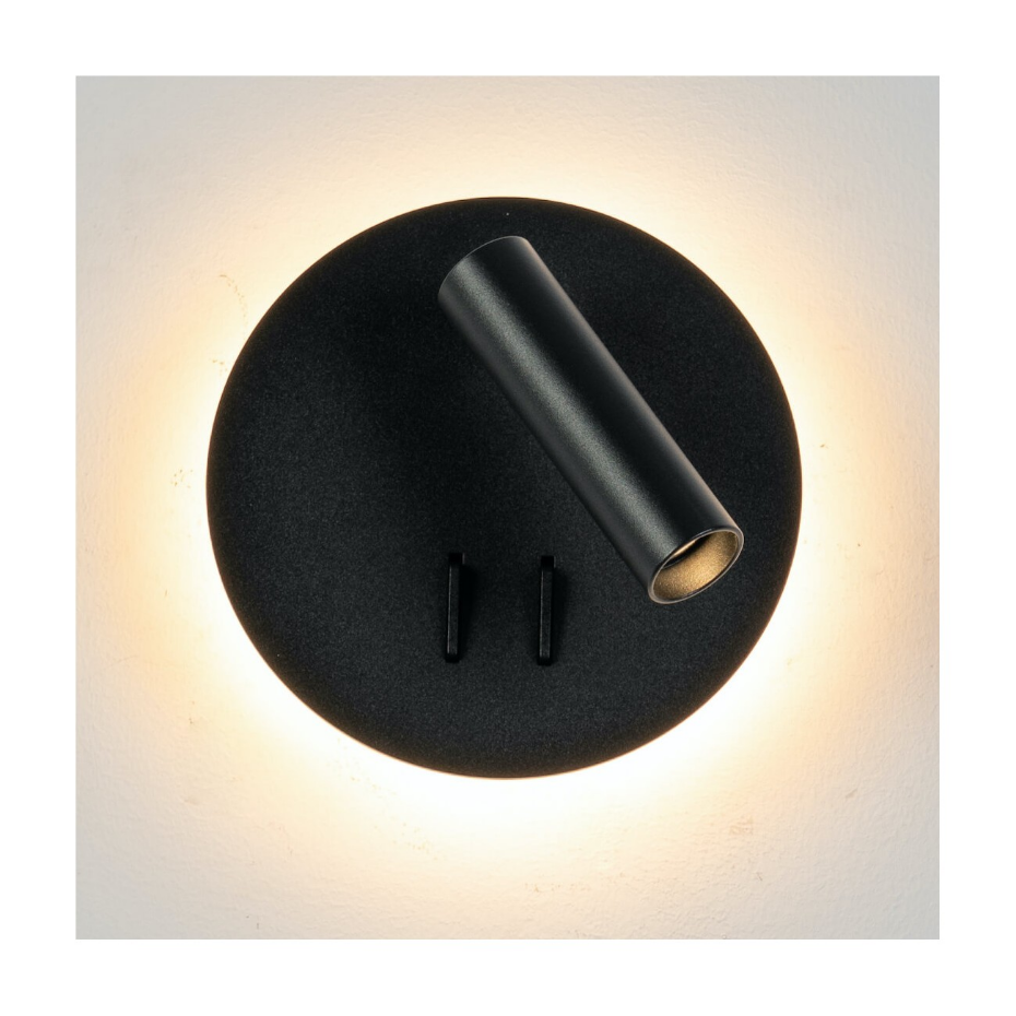 Applique murale LED moderne - BILBAO
